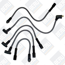 Cargar imagen en el visor de la galería, Cables Bujía Beru 552F4Vb - Mi Refacción