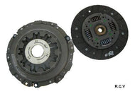 Kit Clutch Valeo 555940 - Mi Refacción