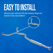 Cargar imagen en el visor de la galería, Escape Walker Exhaust 55628 - Mi Refacción