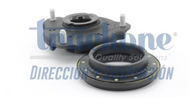 Base Amortiguador Eagle Bhp 5569 - Mi Refacción