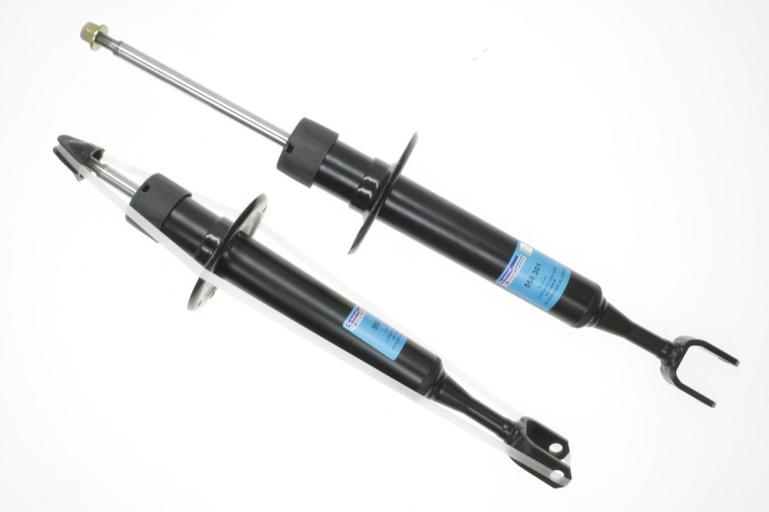 Amortiguador Sachs 558 301 - Mi Refacción