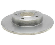 Disco Freno Raybestos 56019R - Mi Refacción