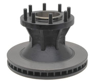 Disco Freno Raybestos 56022 - Mi Refacción