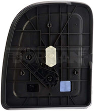 Cargar imagen en el visor de la galería, Luna Espejo Dorman 56115 - Mi Refacción