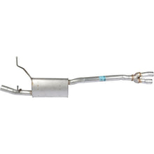 Cargar imagen en el visor de la galería, Ensamble Silenciador De Escape Walker Exhaust 56290 - Mi Refacción