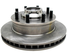 Cargar imagen en el visor de la galería, Disco Freno Raybestos 56331R - Mi Refacción