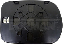 Cargar imagen en el visor de la galería, Luna Espejo Dorman 56343 - Mi Refacción