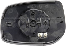 Cargar imagen en el visor de la galería, Luna Espejo Dorman 56465 - Mi Refacción