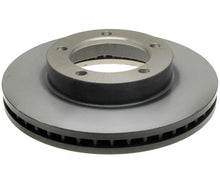 Cargar imagen en el visor de la galería, Disco Freno Raybestos 56496 - Mi Refacción