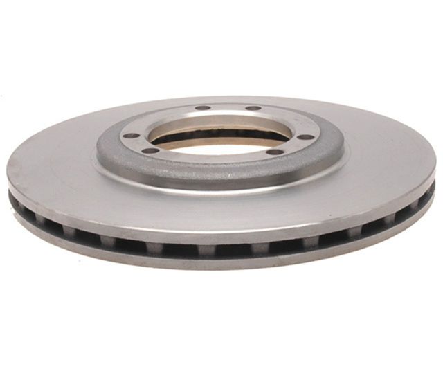 Disco Freno Raybestos 56591R - Mi Refacción