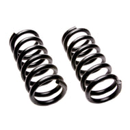 Resorte Moog 5664 - Mi Refacción