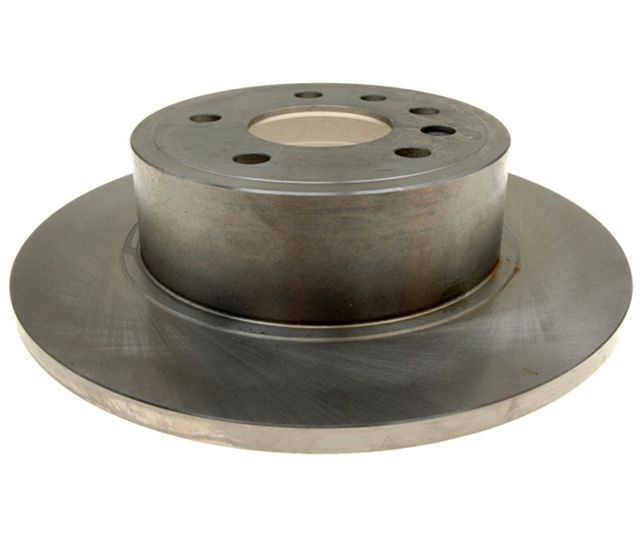 Disco Freno Raybestos 56651R - Mi Refacción