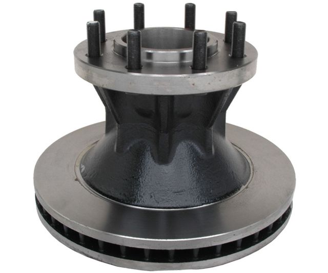 Disco Freno Raybestos 56750R - Mi Refacción