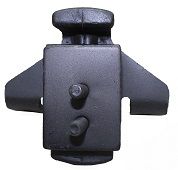 Soporte Motor Grob 5678003 - Mi Refacción