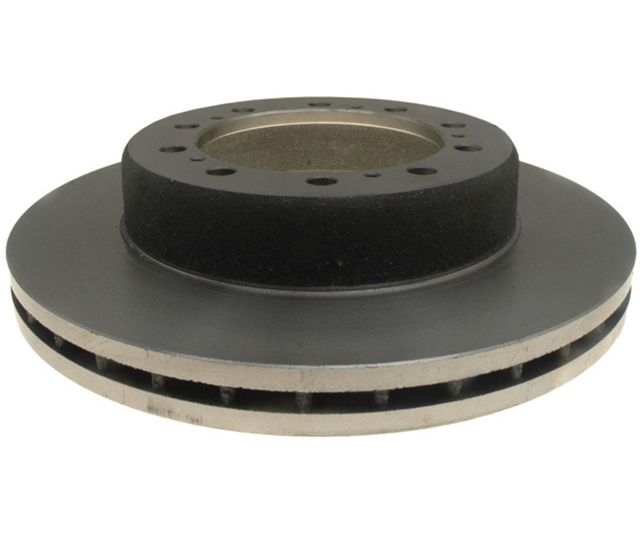 Disco Freno Raybestos 56925 - Mi Refacción