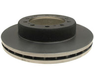 Disco Freno Raybestos 56925 - Mi Refacción