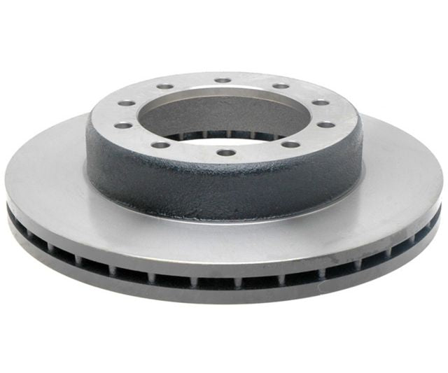 Disco Freno Raybestos 56928R - Mi Refacción