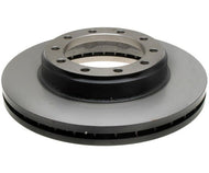 Disco Freno Raybestos 56930 - Mi Refacción