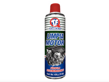 Cargar imagen en el visor de la galería, Desengrasante Motor Quimica Tf 56-B - Mi Refacción