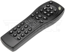Cargar imagen en el visor de la galería, Control Remoto Reproductor Dvd Dorman 57001 - Mi Refacción