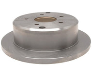 Disco Freno Raybestos 580063R - Mi Refacción