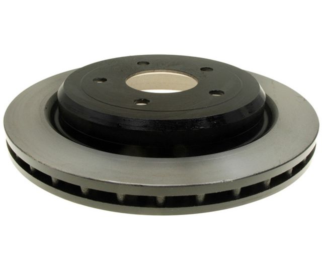 Disco Freno Raybestos 580252 - Mi Refacción
