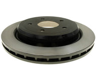 Disco Freno Raybestos 580252 - Mi Refacción