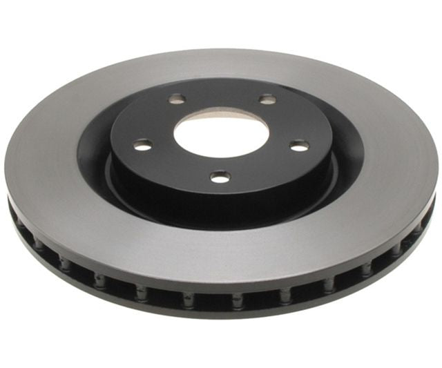 Disco Freno Raybestos 580253 - Mi Refacción