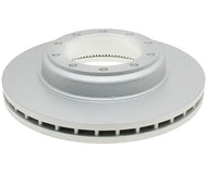 Disco Freno Raybestos 580263 - Mi Refacción