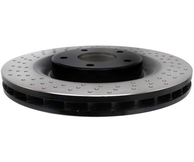 Disco Freno Raybestos 580334 - Mi Refacción