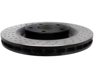 Disco Freno Raybestos 580334 - Mi Refacción