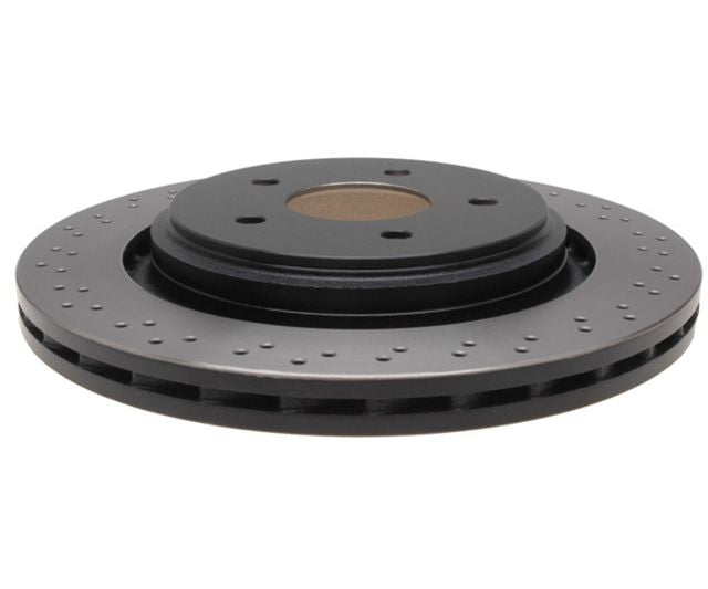 Disco Freno Raybestos 580386 - Mi Refacción