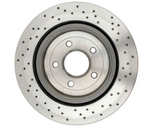 Cargar imagen en el visor de la galería, Disco Freno Raybestos 580407 - Mi Refacción