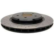 Disco Freno Raybestos 580407 - Mi Refacción