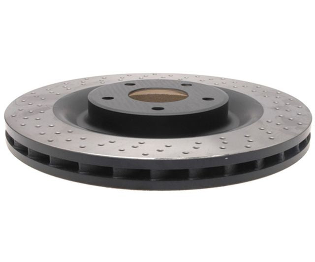 Disco Freno Raybestos 580408 - Mi Refacción