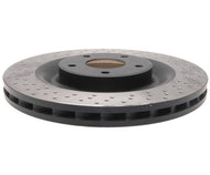 Disco Freno Raybestos 580408 - Mi Refacción