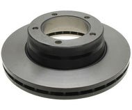 Disco Freno Raybestos 580415 - Mi Refacción