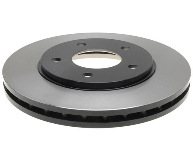 Disco Freno Raybestos 580437 - Mi Refacción