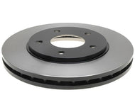 Disco Freno Raybestos 580437 - Mi Refacción