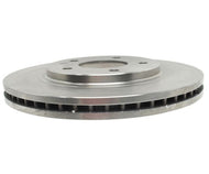Disco Freno Raybestos 580450R - Mi Refacción
