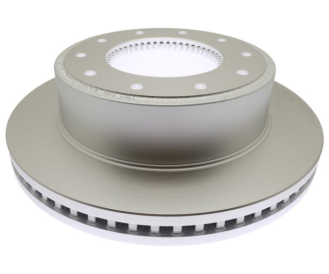 Disco Freno Raybestos 580648 - Mi Refacción