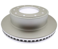 Disco Freno Raybestos 580648 - Mi Refacción