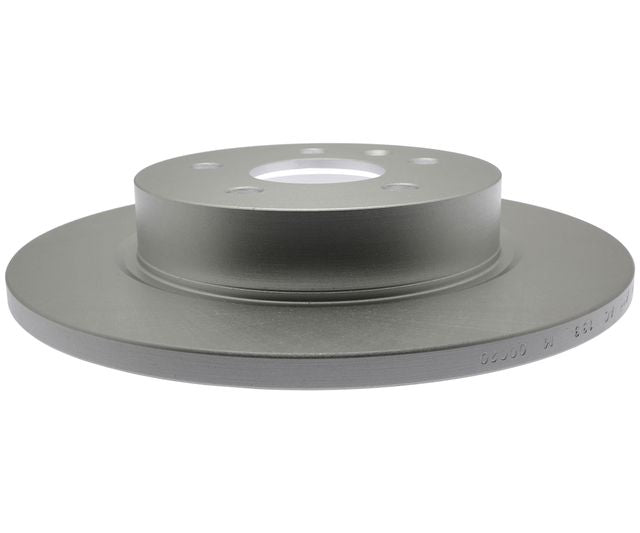 Disco Freno Raybestos 580769 - Mi Refacción