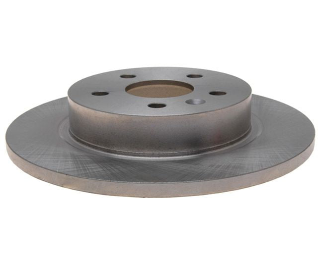 Disco Freno Raybestos 580769R - Mi Refacción