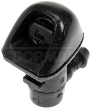 Cargar imagen en el visor de la galería, Boquilla Limpiaparabrisas Dorman 58089 - Mi Refacción