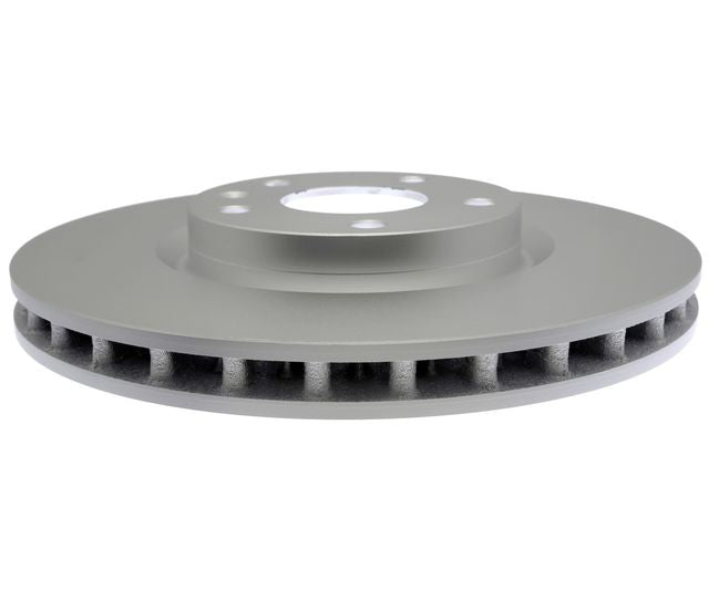 Disco Freno Raybestos 581612Fzn - Mi Refacción