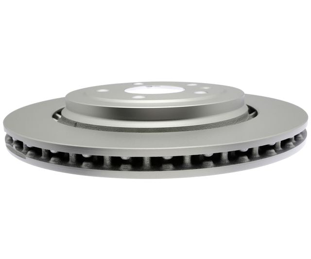 Disco Freno Raybestos 581613Fzn - Mi Refacción