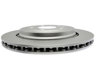 Disco Freno Raybestos 581613Fzn - Mi Refacción