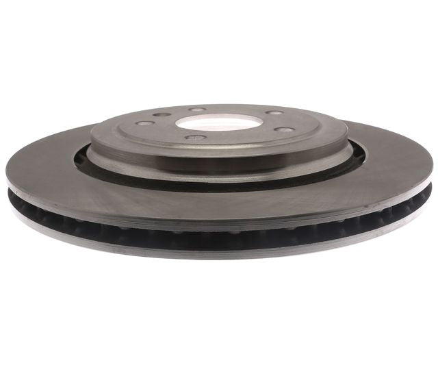 Disco Freno Raybestos 581613R - Mi Refacción