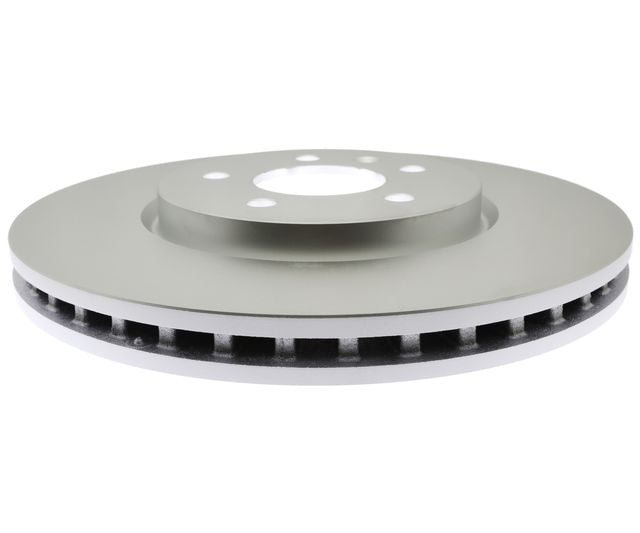 Disco Freno Raybestos 582037Fzn - Mi Refacción